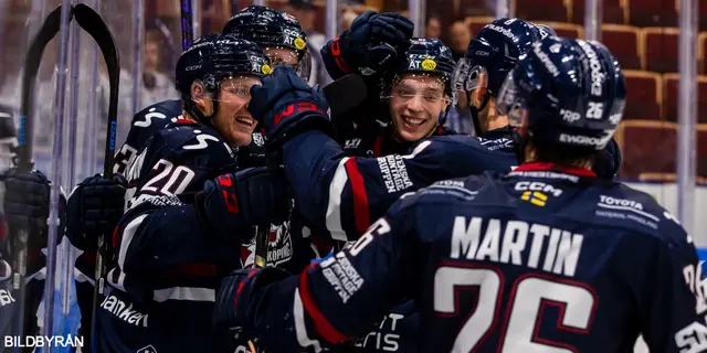 Linköping HC 2026/27