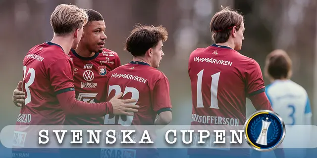 10 punkter efter matchen mot Värnamo!