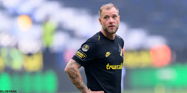 John Guidettis efter det långa spelavbrottet: ”Låt Bengalerna brinna”