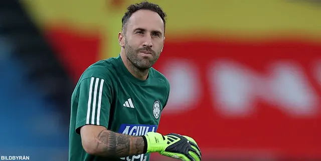 David Ospina klar för Atlante