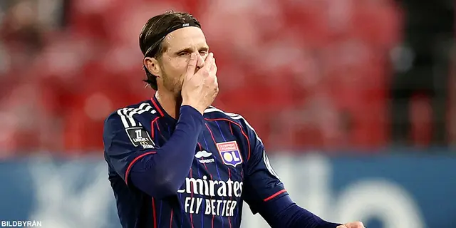 Inför: Le Havre - Lyon