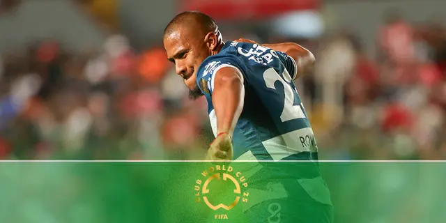 ”Rondon förväntas dra ett stort lass” Experten om Pachuca inför klubblags-VM