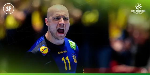 Pettersson efter krysset mot Ungern: ”Otroligt surt”