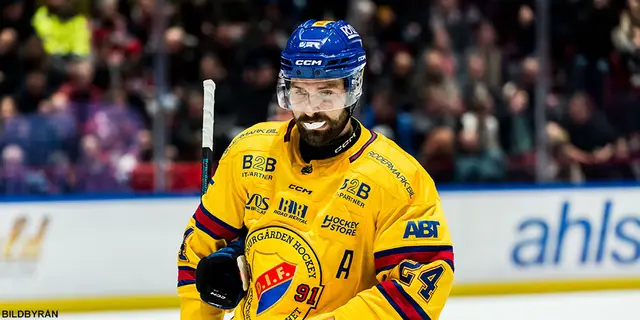 Djurgården föll på nytt mot Hv71