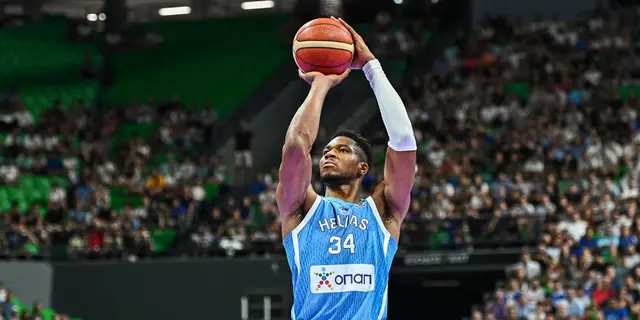 De 10 största stjärnorna i basket EM 2025