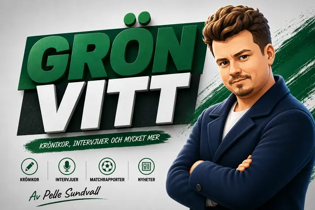 Grönvitt möter Karl Gunnarsson: "Att få dra på sig landslagströjan kändes faktiskt lite overkligt"