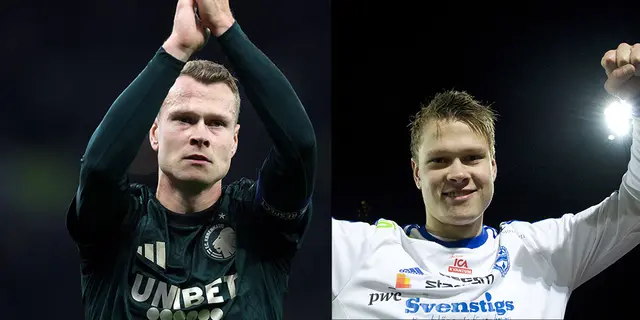 Värnamo slår till med flera nyförvärv