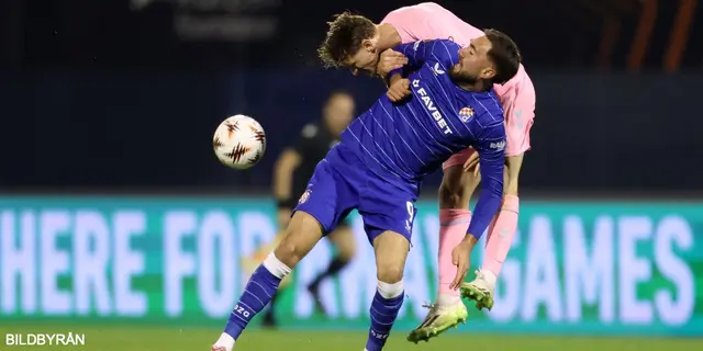 Europa-League: inför Lille