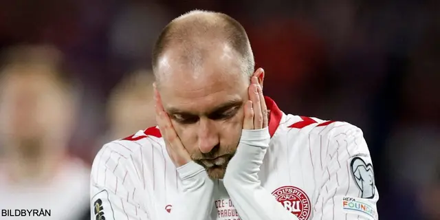 Play off-dramatik: Skrällarnas afton