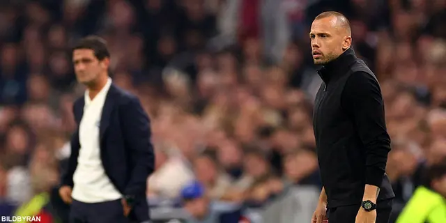 Inför Sparta Rotterdam - Ajax: Dead man walking