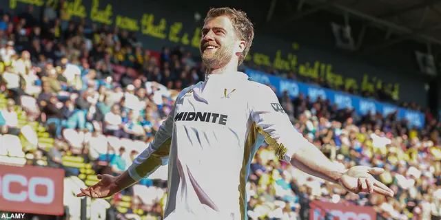 Watford- Sheffield United 0-2