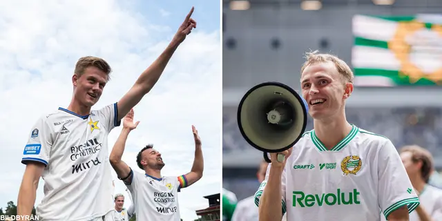 Power ranking – de är bäst efter omgång 12 i Allsvenskan