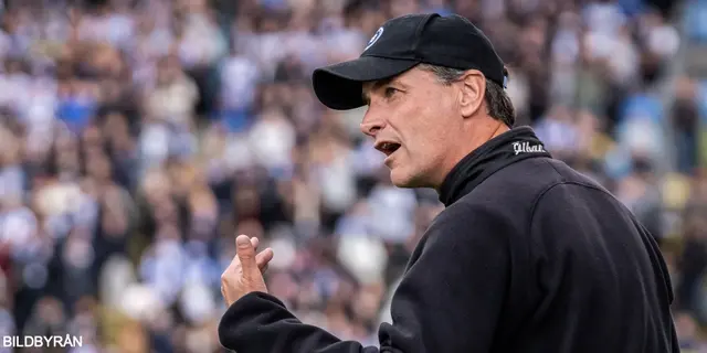 AIK har identifierat ersättaren till Mikkjal Thomassen