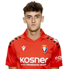 Aimar Oroz