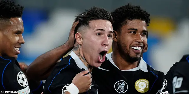 Inför Chelsea – West Ham