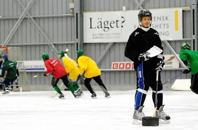 V&auml;rml&auml;nning fr&aring;n Oskarstr&ouml;m tar &ouml;ver Frilles&aring;s Bandy