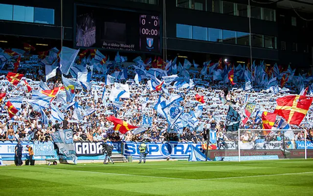 Gästkrönika: En vädjan till våra ultras