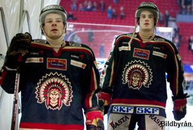 Spelarbetyg / Betygs&auml;tt Fr&ouml;lundaspelarna efter 1-3 mot Bryn&auml;s