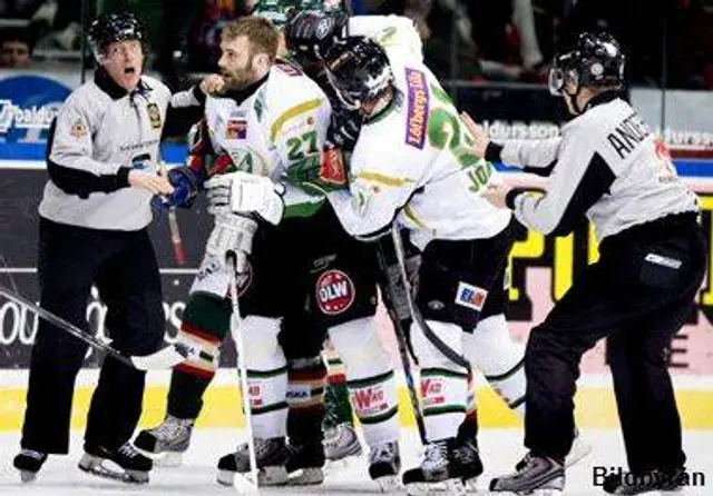 Bryn&auml;s vann i sudden