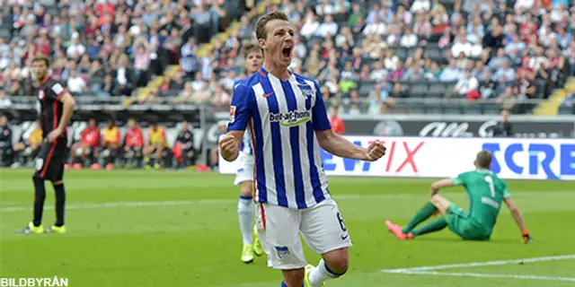 Inför Eichstätt-Hertha BSC