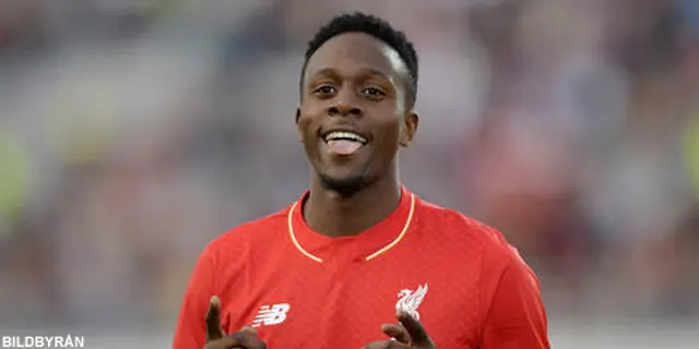 Origi: ”Fansen inspirerade oss”