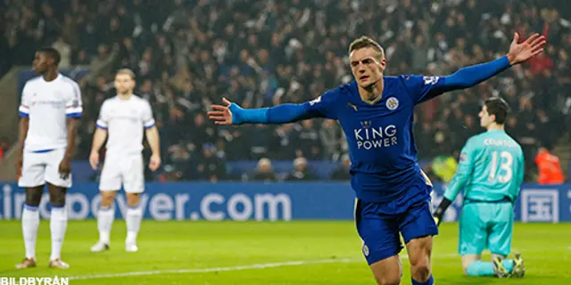 Inför: Leicester City – Chelsea