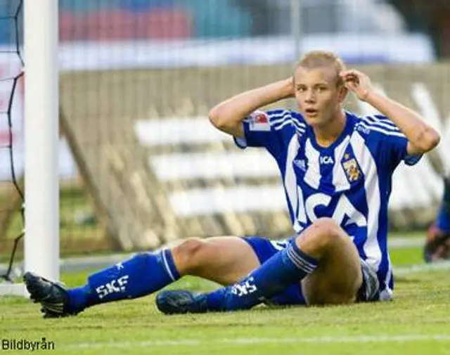 U21: Debut f&ouml;r Robin S&ouml;der