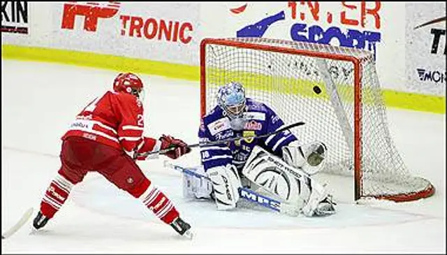 Hardt sk&ouml;t Troja kvar i Allsvenskan