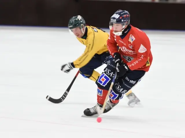 UNIK orkade inte, ny förlust mot Tellus