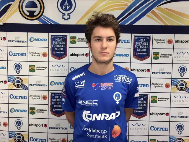 Alberto Catenacci förstärker truppen
