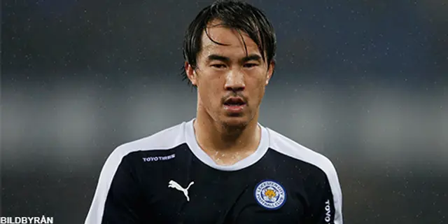 Shinji Okazaki