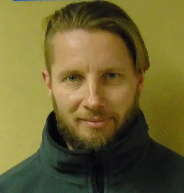 Jussi Kontinen