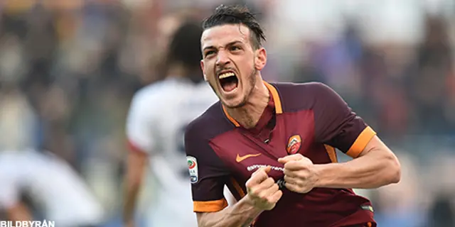 Inför Roma - Hellas Verona: Bentornato Florenzi!