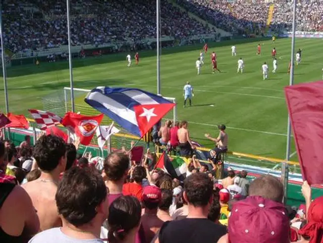 Tavano, Tavano, Tavano…