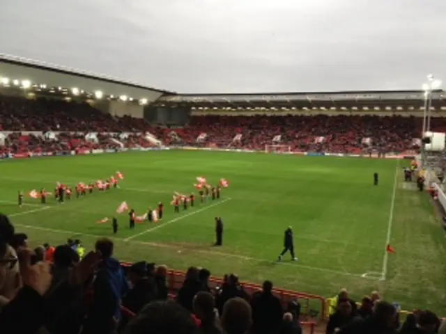 Inför seriefinalen Bristol C-Wolves