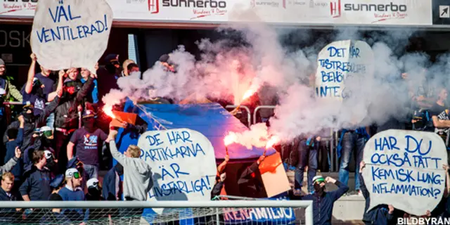 Djurgårdens snyggaste tifon 2015