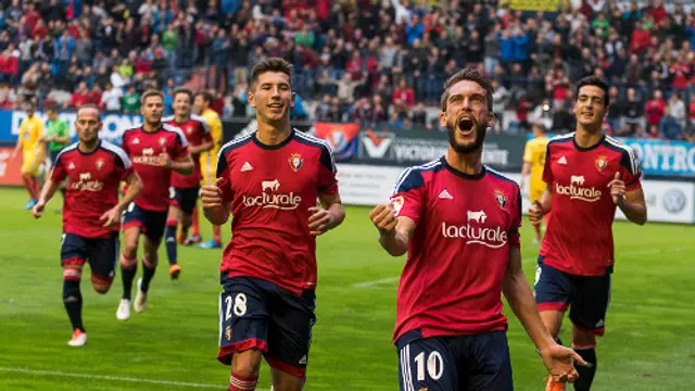 Inför: Lugo – Osasuna