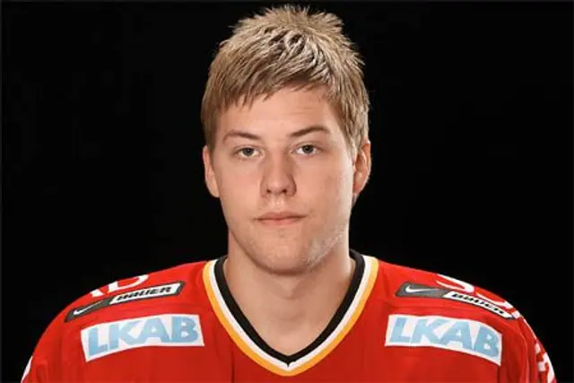 67. Linus Omark
