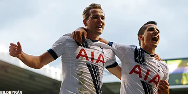 Kan Norwich stoppa Spurs?