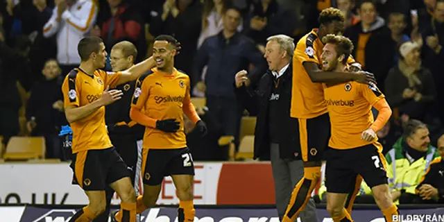 Inför: Wolverhampton - Fulham