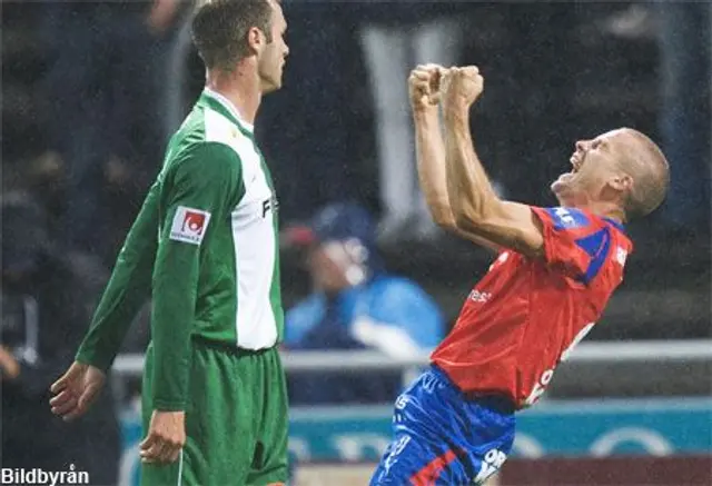 GEF-HIF 0-2: Seger p&aring; konstgr&auml;s!