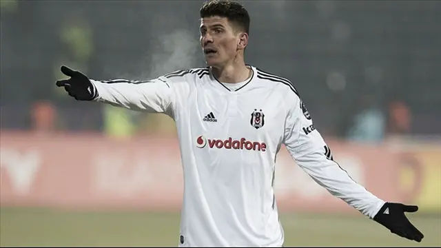 Inför: Besiktas JK - Torku Konyaspor
