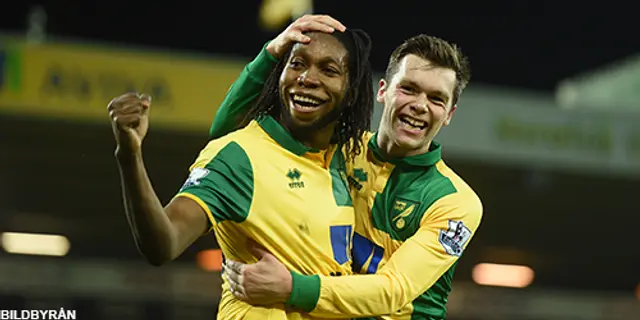 Inför: Norwich - Southampton