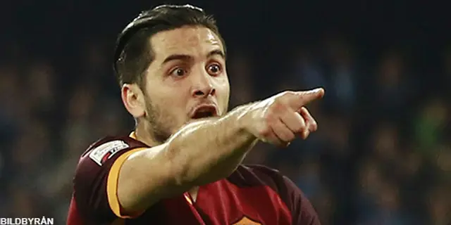 Manolas den ovärderlige