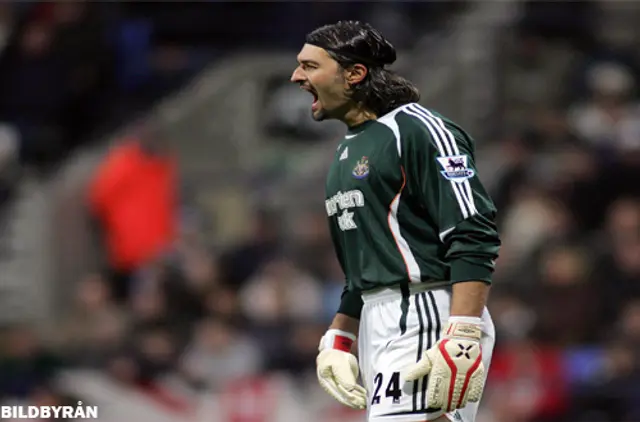 Klubbikonen Pavel Srnícek död