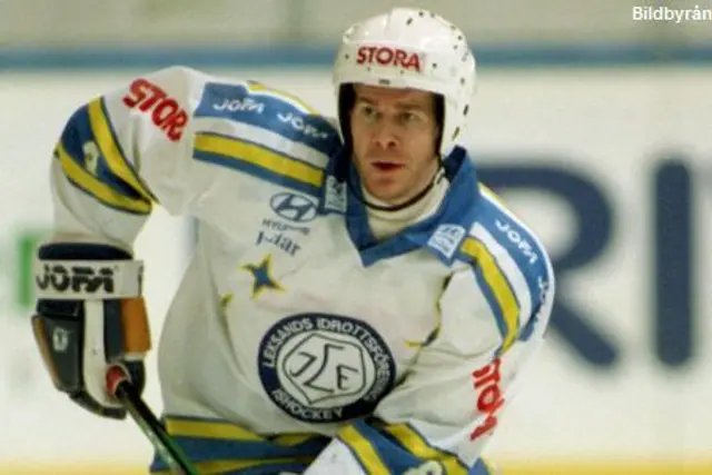 Veckans Legend: Magnus ”Sigge” Svensson