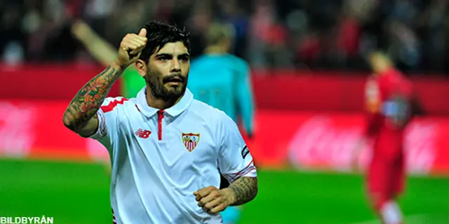 Inför Sevilla - Athletic Bilbao