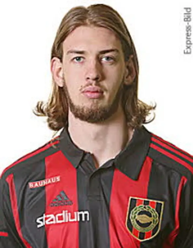 Isak  Nylén