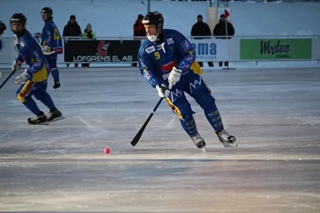 Inför Tranås BoIS-Nässjö IF: Två nyförvärv gör debut