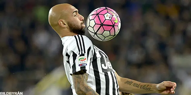 Spelarbetyg: Bologna-Juventus 0-0